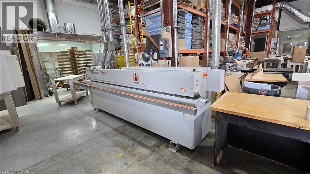 2172 Wyecroft Road Unit# 14,15, Oakville, Ontario  L6L 6R1 - Photo 15 - 40813339