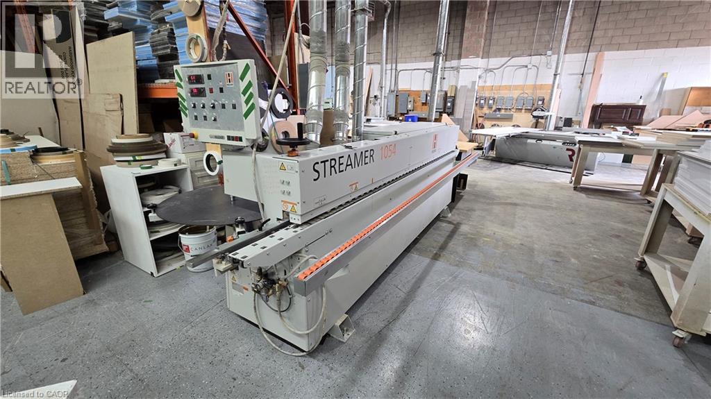 2172 Wyecroft Road Unit# 14,15, Oakville, Ontario  L6L 6R1 - Photo 16 - 40813339