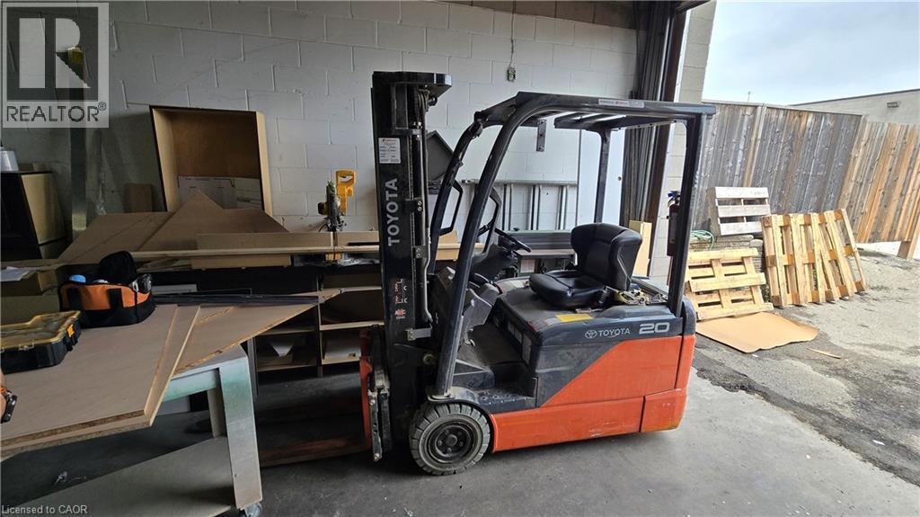 2172 Wyecroft Road Unit# 14,15, Oakville, Ontario  L6L 6R1 - Photo 24 - 40813339