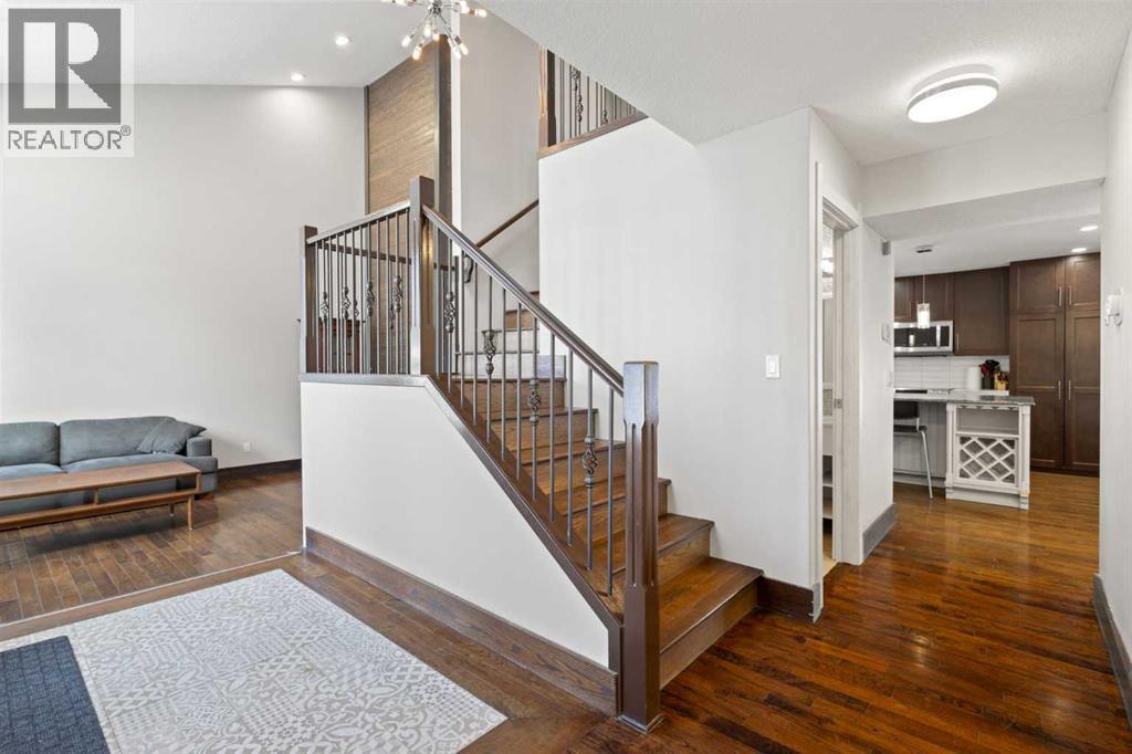 40 Wood Crescent SW, Calgary, Alberta  T2W 4B6 - Photo 24 - A2292469