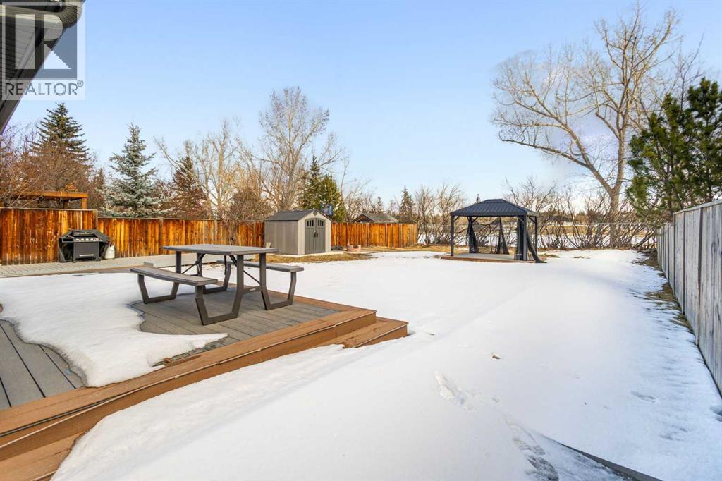 40 Wood Crescent SW, Calgary, Alberta  T2W 4B6 - Photo 44 - A2292469