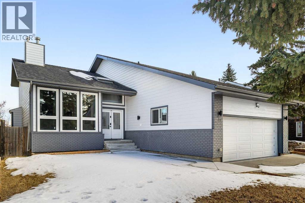 40 Wood Crescent SW, Calgary, Alberta  T2W 4B6 - Photo 43 - A2292469