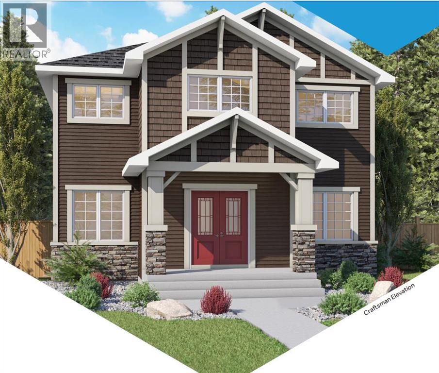 2712 Baywater Landing SW, Airdrie, Alberta  T4B 5K5 - Photo 1 - A2293979