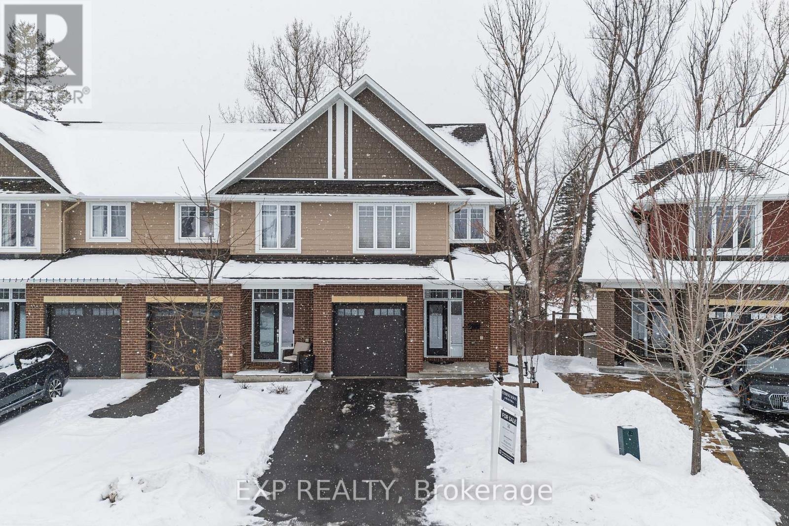 334 KILSPINDIE RIDGE, Ottawa, Ontario