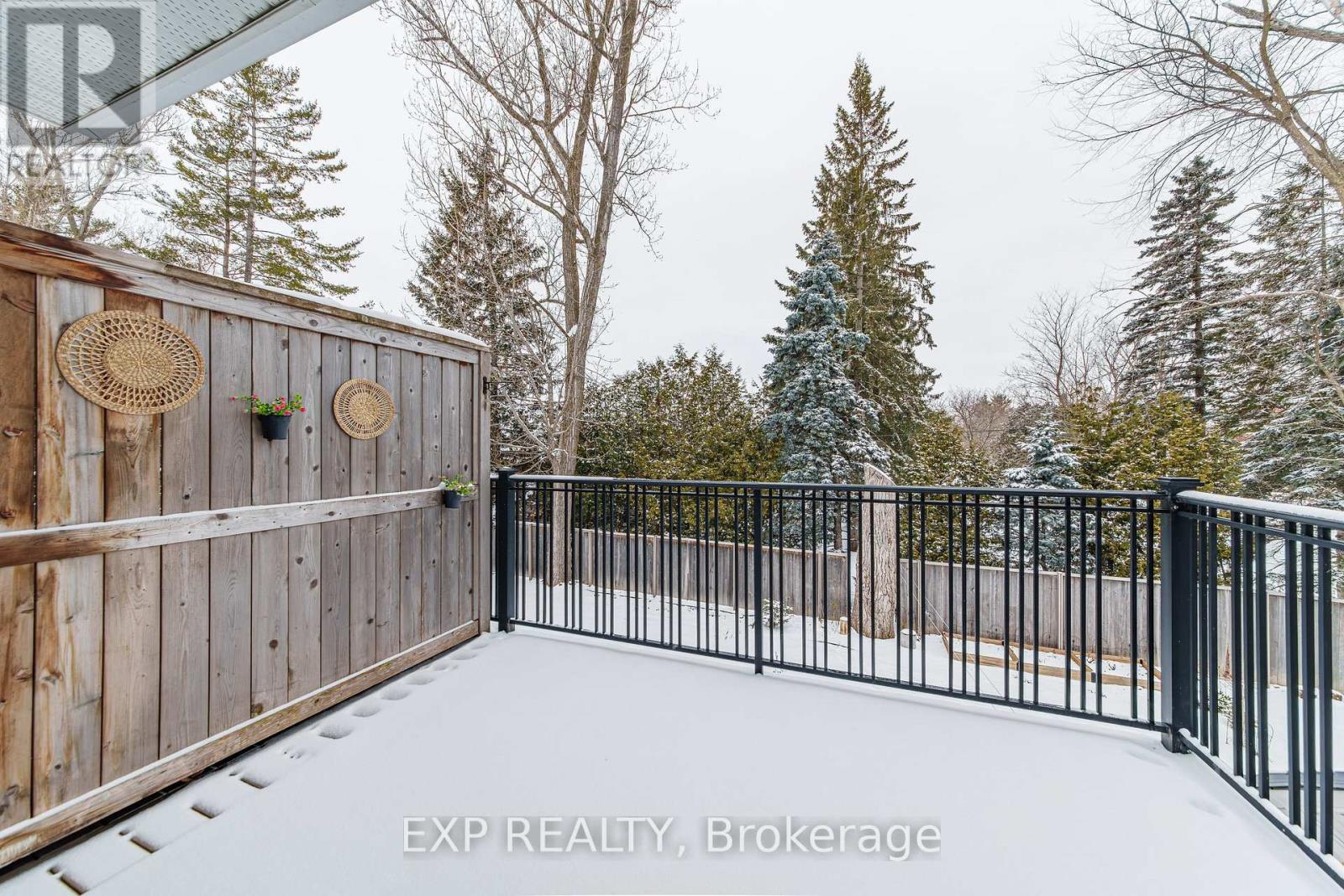 334 Kilspindie Ridge, Ottawa, Ontario  K2J 5M8 - Photo 34 - X12906524