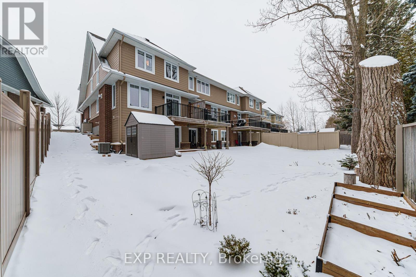 334 Kilspindie Ridge, Ottawa, Ontario  K2J 5M8 - Photo 38 - X12906524