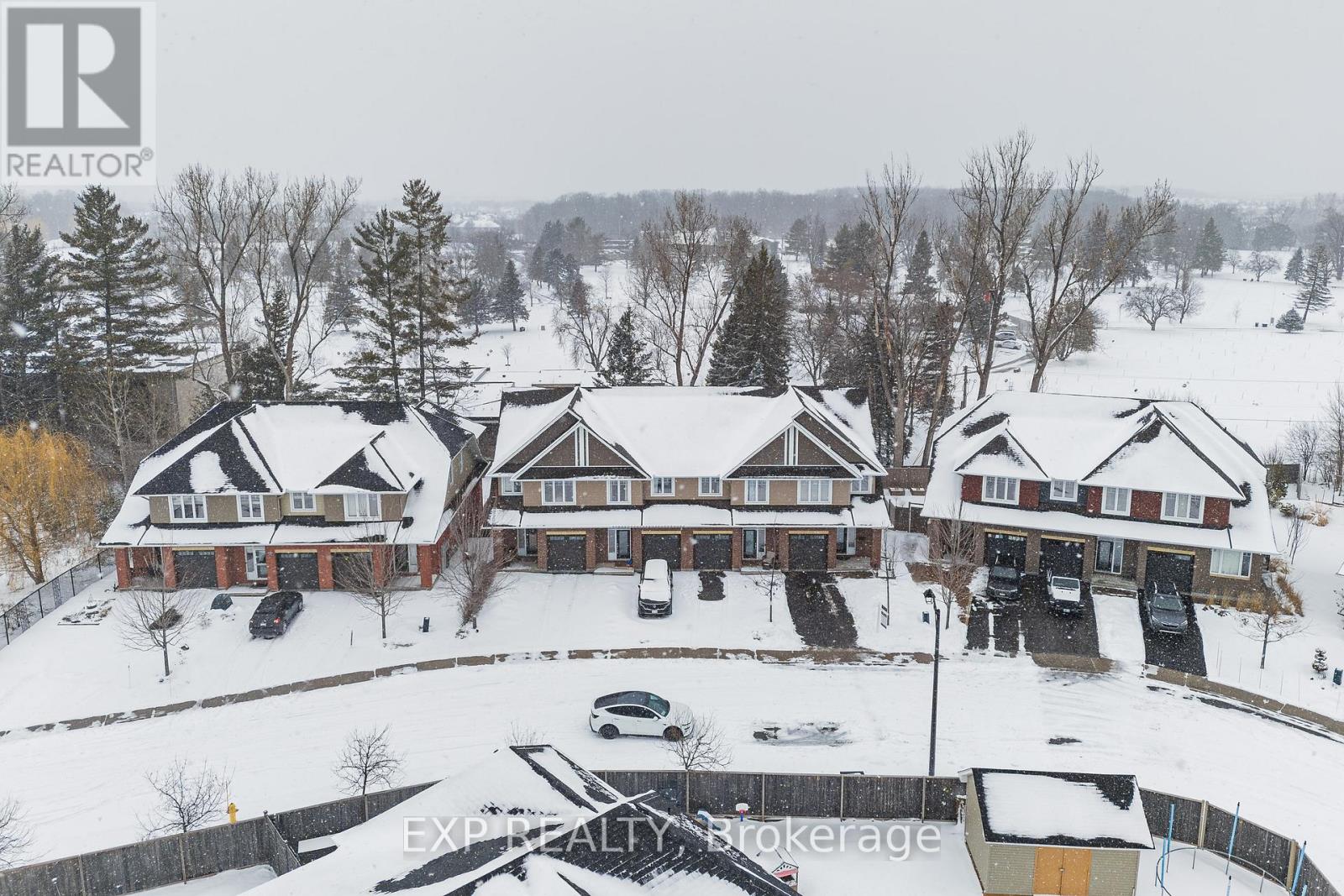 334 Kilspindie Ridge, Ottawa, Ontario  K2J 5M8 - Photo 41 - X12906524