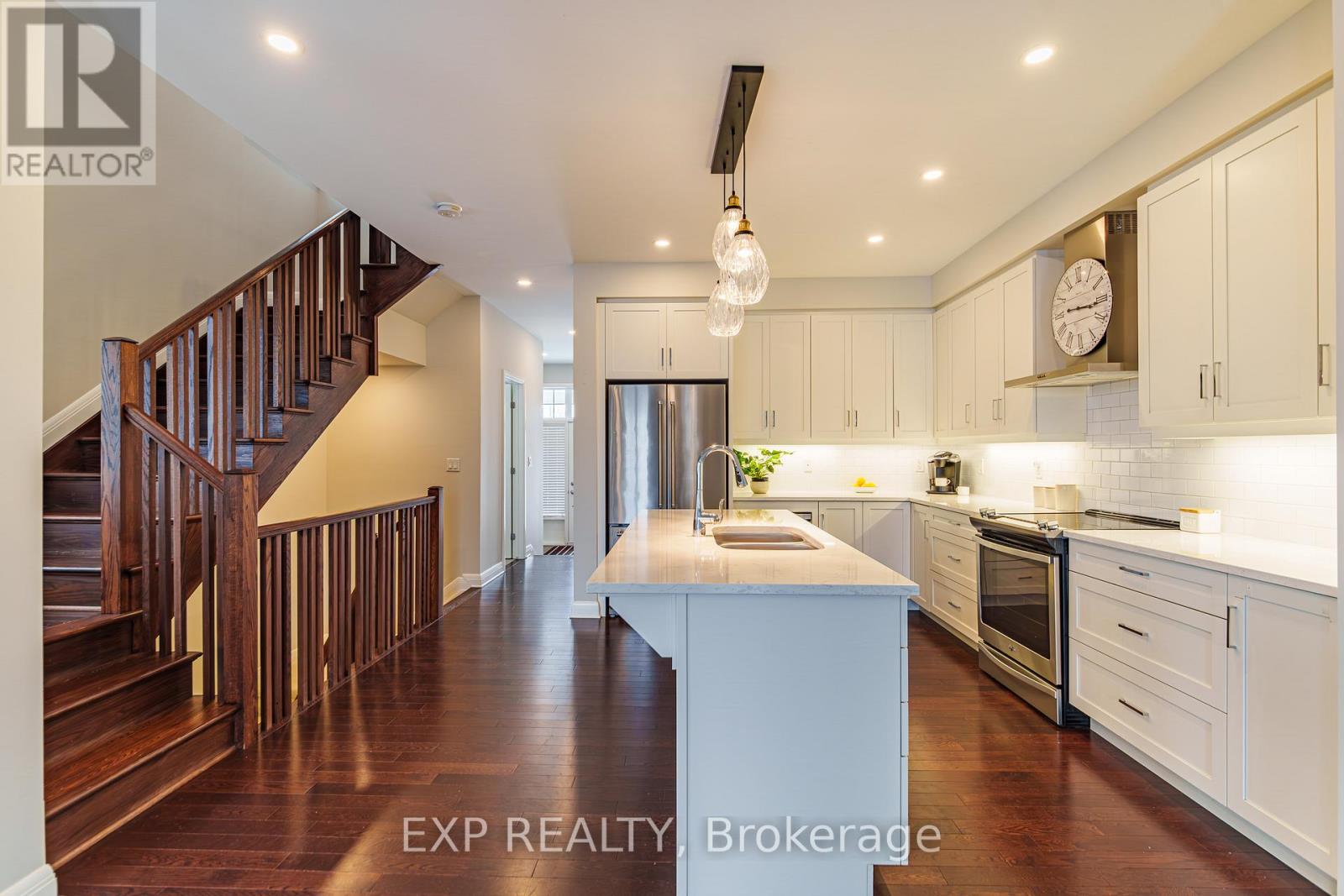 334 Kilspindie Ridge, Ottawa, Ontario  K2J 5M8 - Photo 7 - X12906524