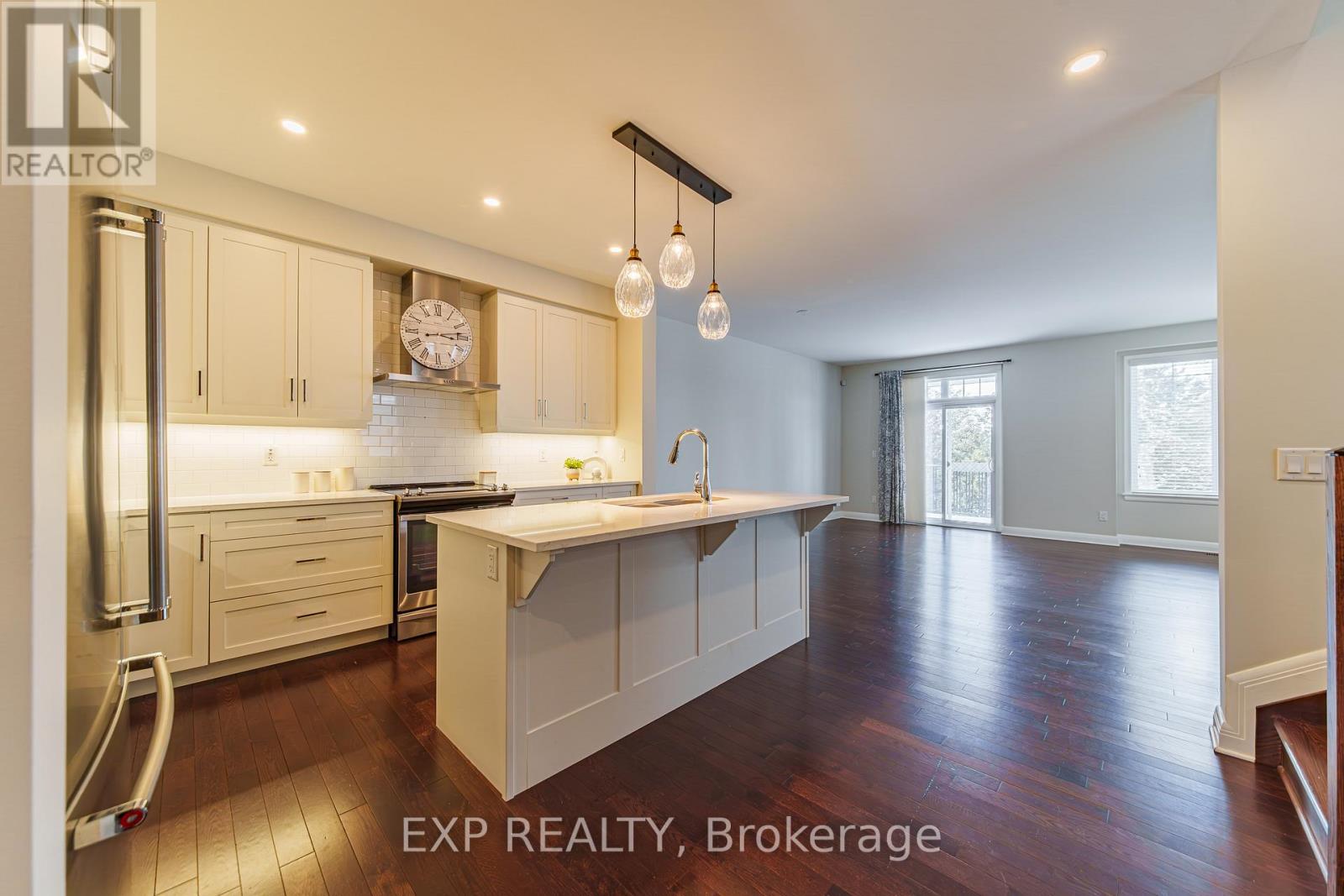 334 Kilspindie Ridge, Ottawa, Ontario  K2J 5M8 - Photo 8 - X12906524