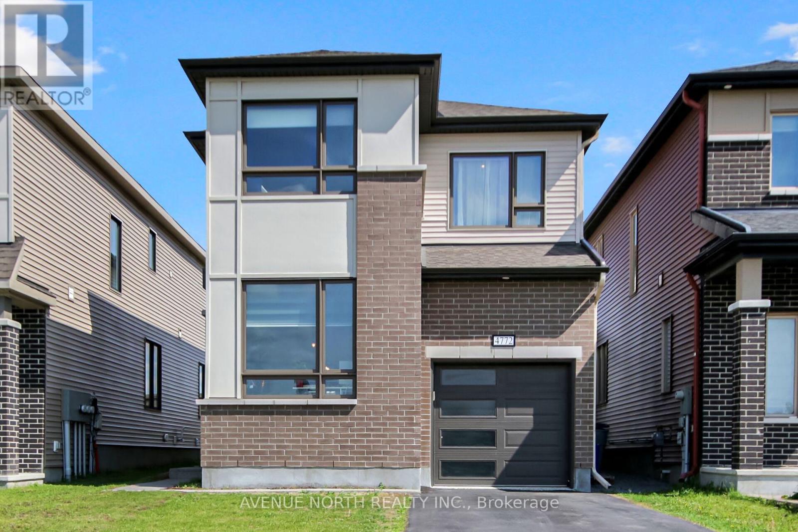 4772 Abbott Street E, Ottawa, Ontario  K2V 0L4 - Photo 2 - X12906530