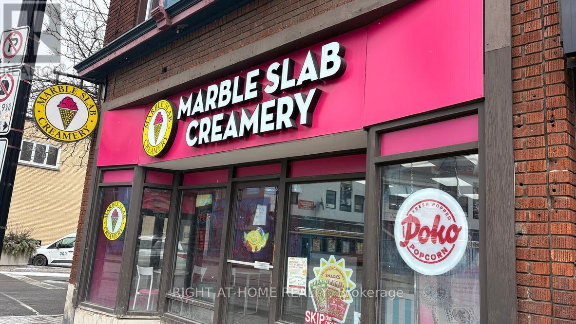 773 BANK STREET, Ottawa, Ontario