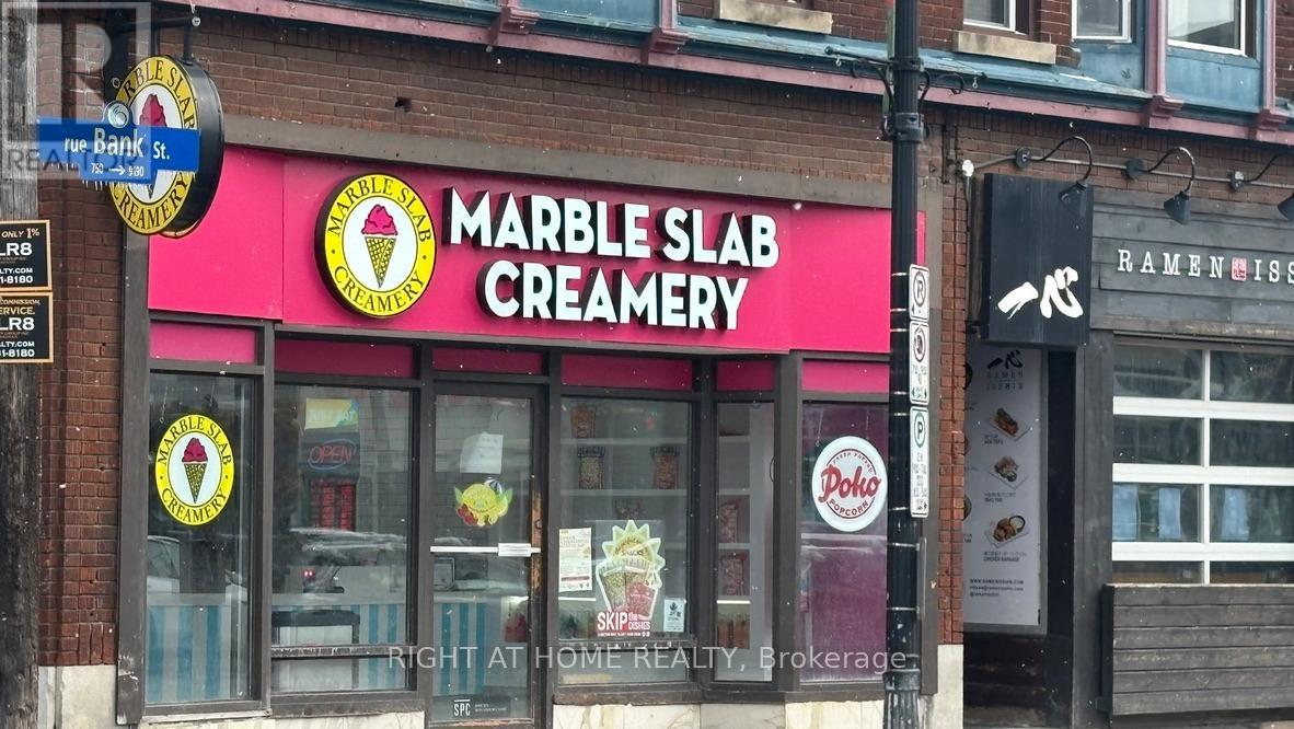 773 Bank Street, Ottawa, Ontario K1S 2H5 - Photo 2 - X12906554