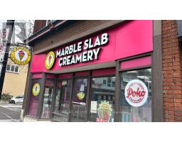 773 BANK STREET, Ottawa, Ontario