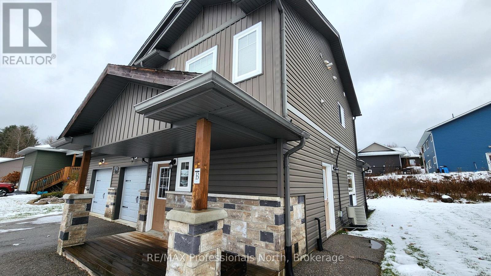 33 Goodwin Drive, Huntsville, Ontario  P1H 2R3 - Photo 10 - X12816742