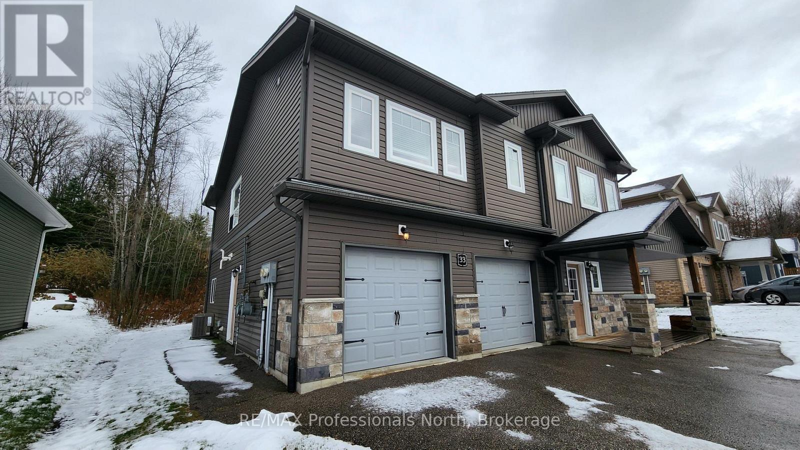 33 Goodwin Drive, Huntsville, Ontario  P1H 2R3 - Photo 6 - X12816742