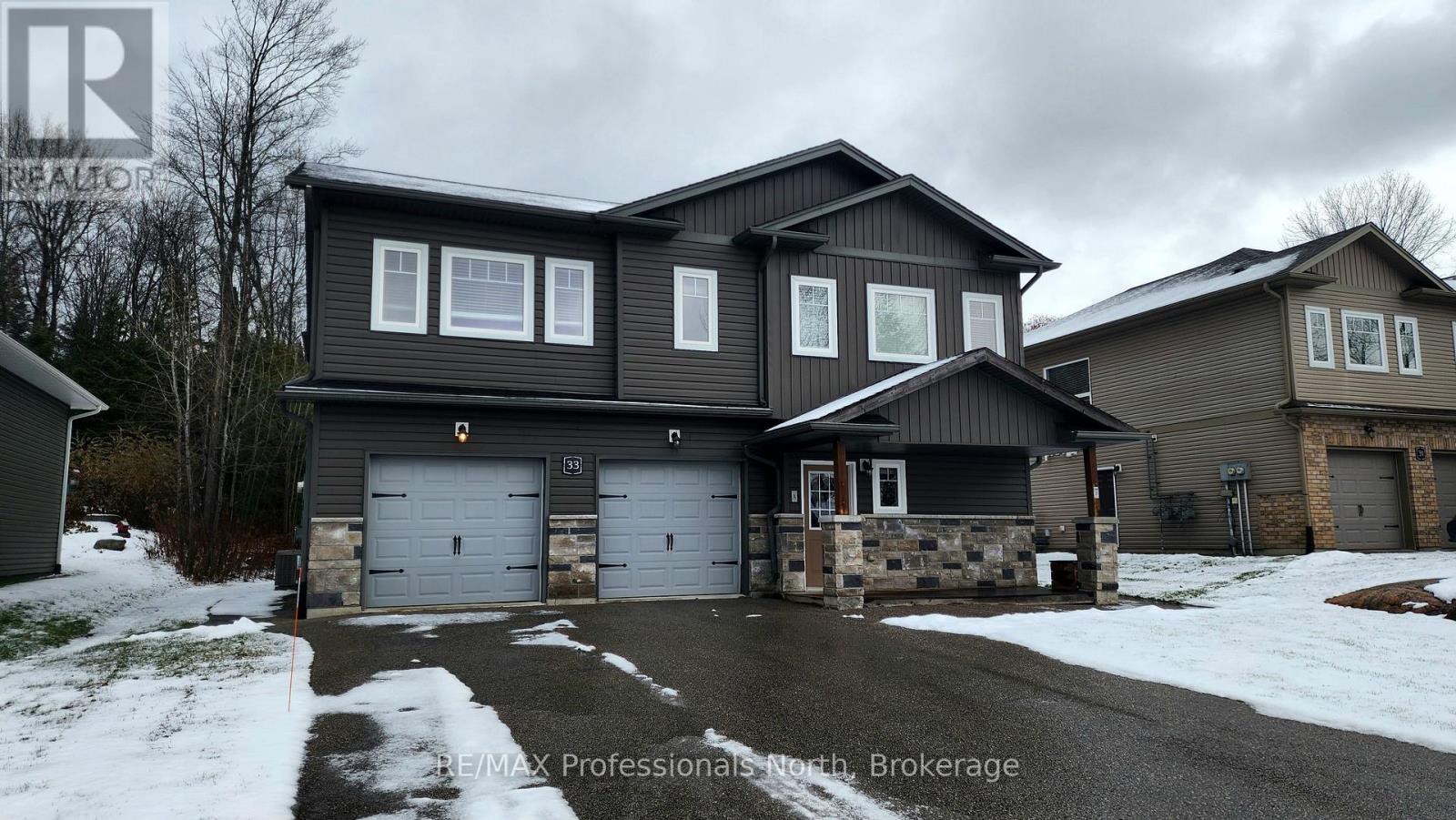 33 Goodwin Drive, Huntsville, Ontario  P1H 2R3 - Photo 5 - X12816742