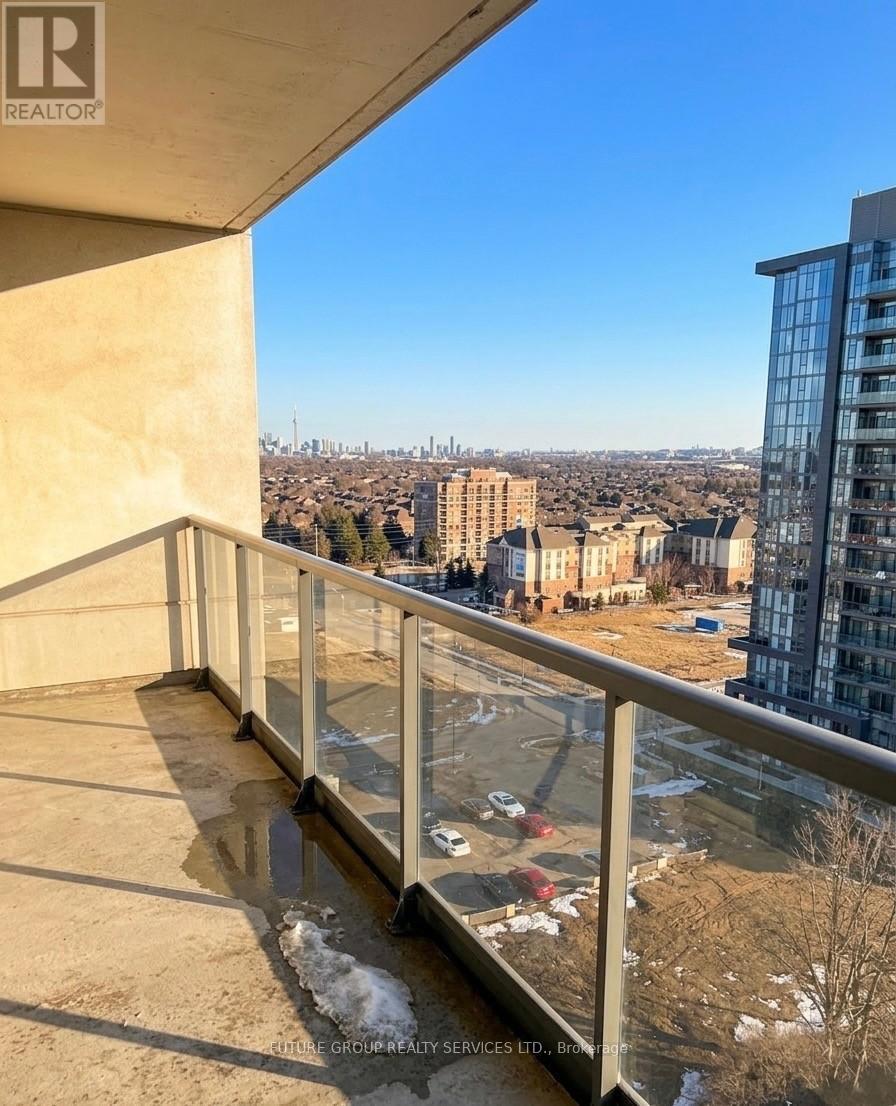 1408 - 60 Disera Drive, Vaughan, Ontario  L4J 9G1 - Photo 35 - N12905430