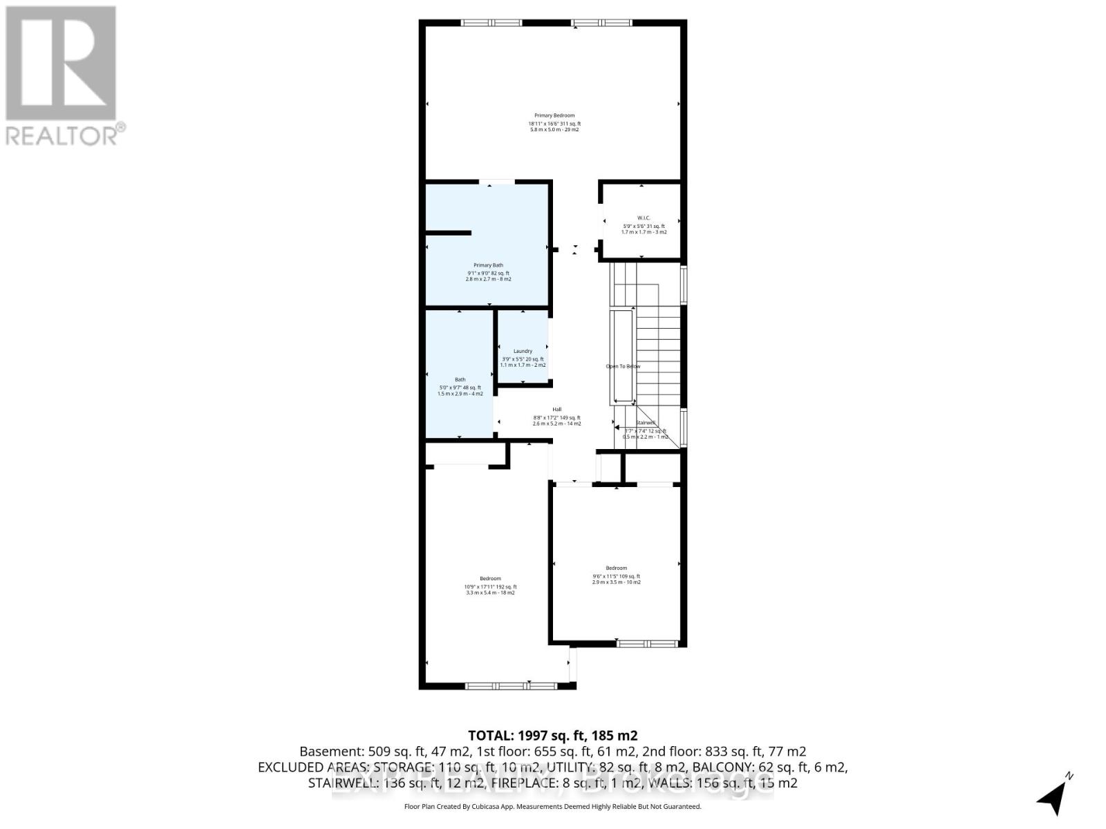 334 Kilspindie Ridge, Ottawa, Ontario  K2J 5M8 - Photo 43 - X12906524