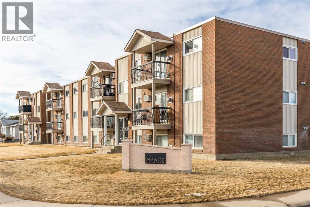 22, 398 16 Street Ne, Medicine Hat, Alberta  T1A 7L9 - Photo 3 - A2293562