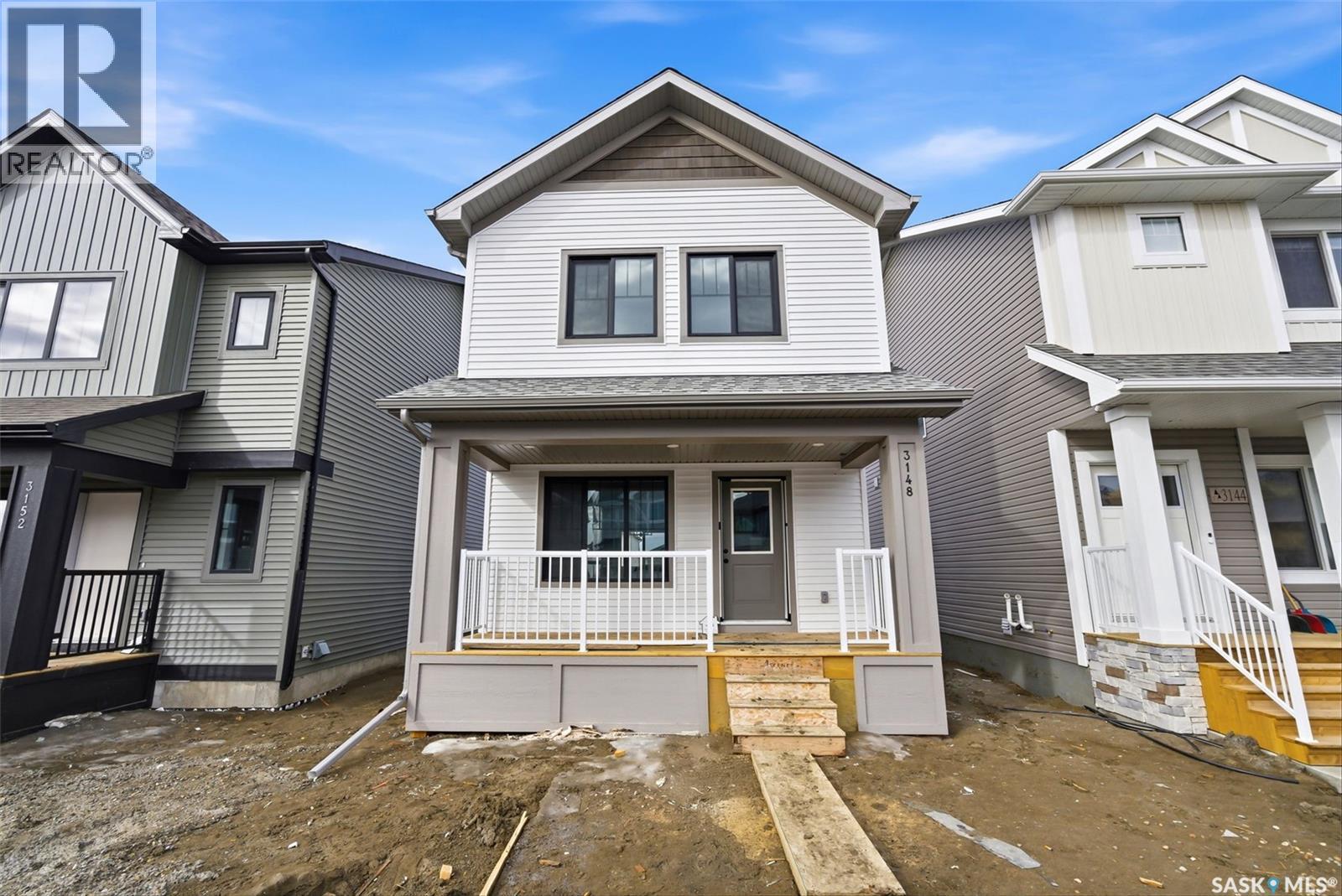 3148 Green Turtle ROAD, Regina, Saskatchewan