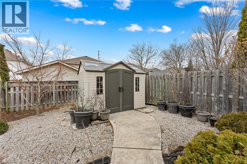 47 Mcbride Drive, St. Catharines, Ontario  L2S 3Z8 - Photo 40 - 40810992