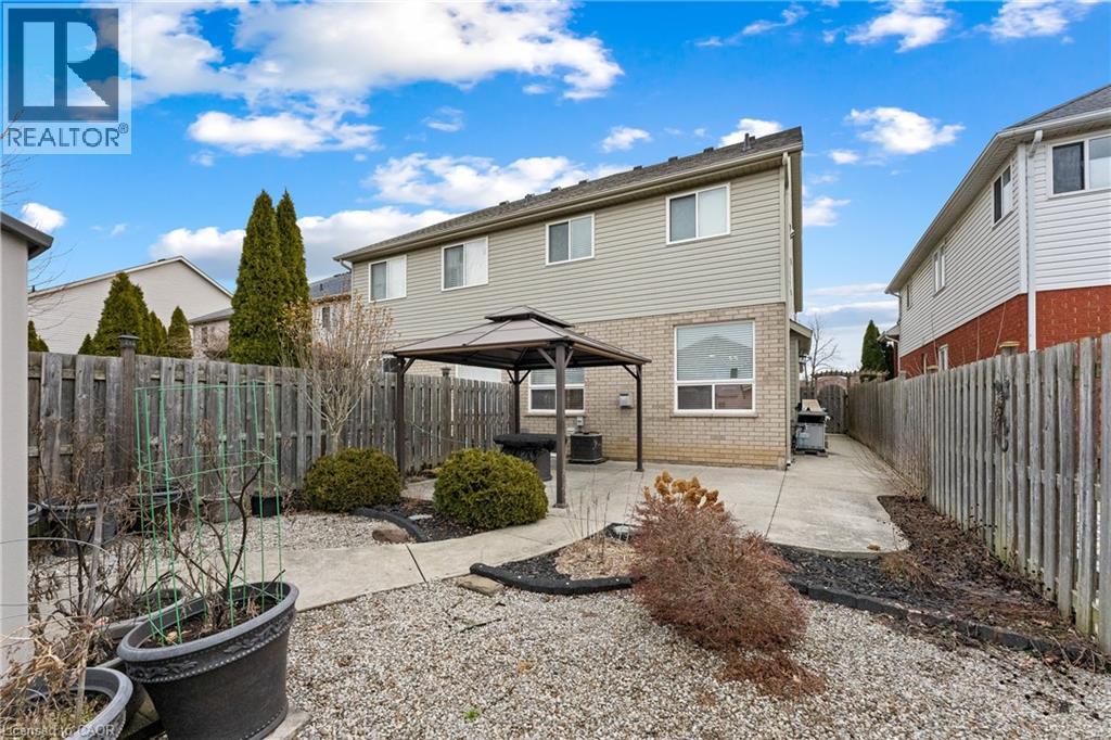 47 Mcbride Drive, St. Catharines, Ontario  L2S 3Z8 - Photo 42 - 40810992