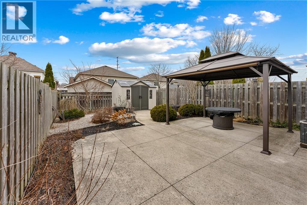 47 Mcbride Drive, St. Catharines, Ontario  L2S 3Z8 - Photo 38 - 40810992