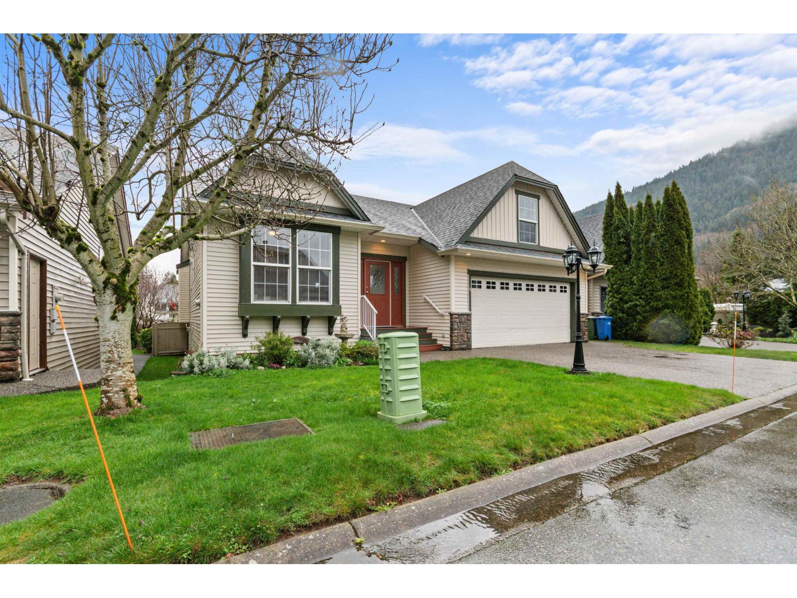 9 349 WALNUT AVENUE|Harrison Hot Springs, Harrison Hot Springs, British Columbia