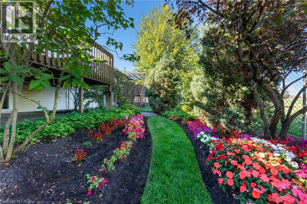 7789 Yvette Crescent, Niagara Falls, Ontario  L2H 3B6 - Photo 34 - 40811747