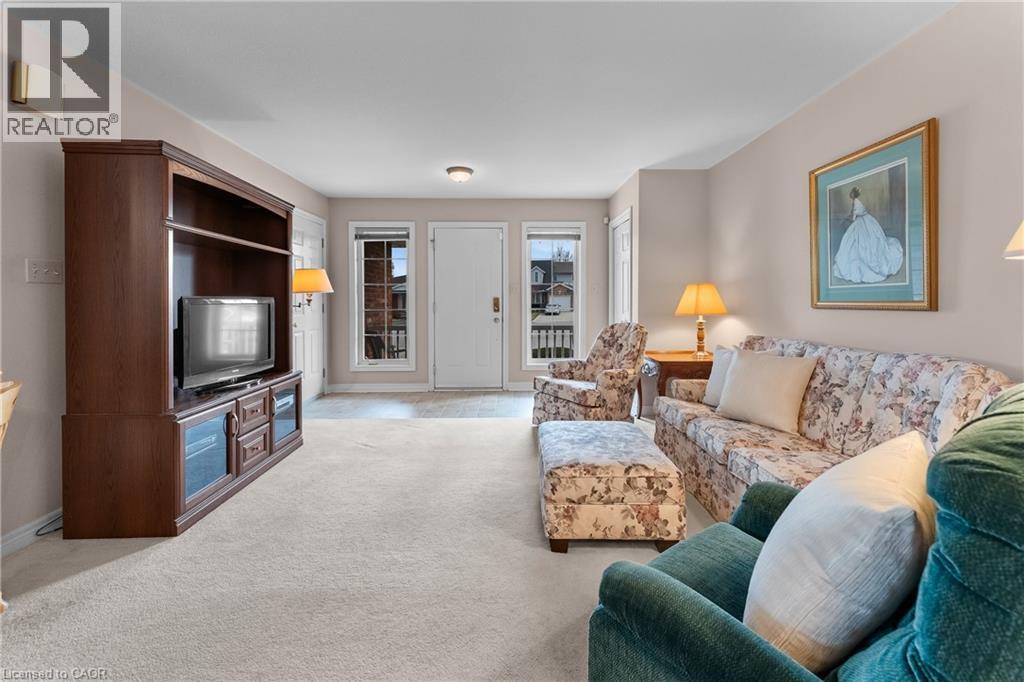 7789 Yvette Crescent, Niagara Falls, Ontario  L2H 3B6 - Photo 5 - 40811747