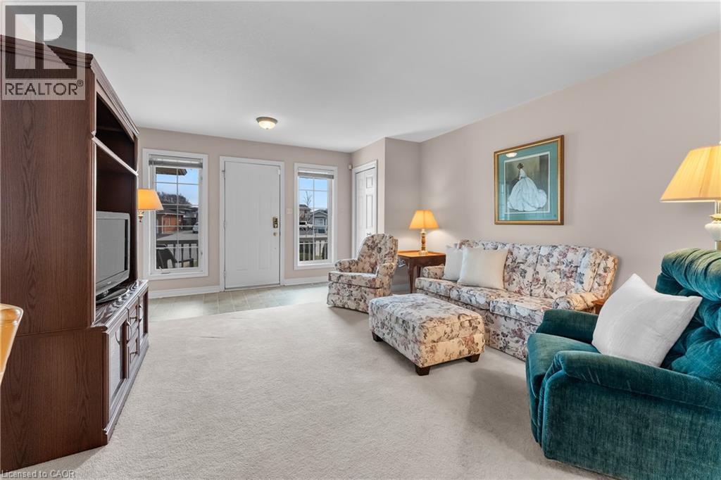 7789 Yvette Crescent, Niagara Falls, Ontario  L2H 3B6 - Photo 6 - 40811747