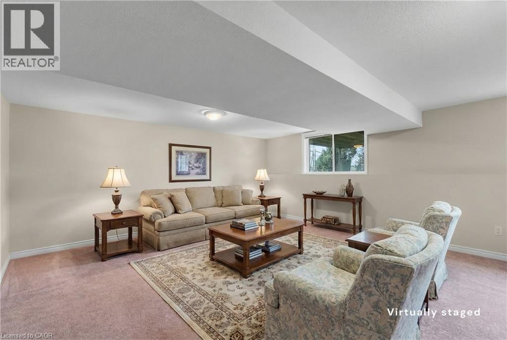 7789 Yvette Crescent, Niagara Falls, Ontario  L2H 3B6 - Photo 23 - 40811747