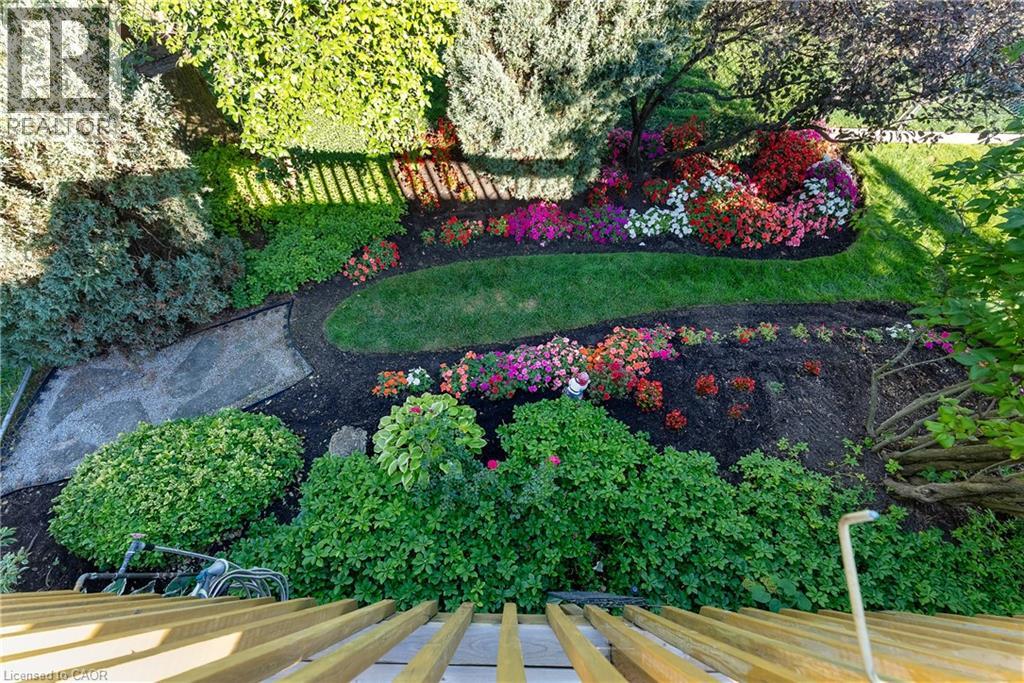 7789 Yvette Crescent, Niagara Falls, Ontario  L2H 3B6 - Photo 33 - 40811747