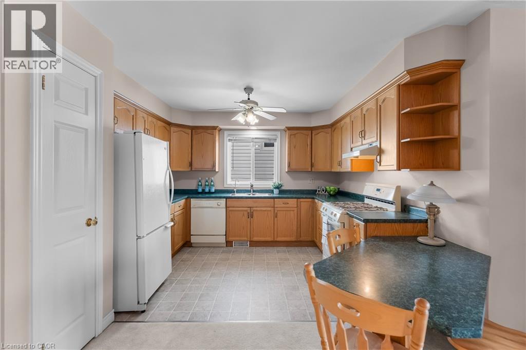 7789 Yvette Crescent, Niagara Falls, Ontario  L2H 3B6 - Photo 9 - 40811747