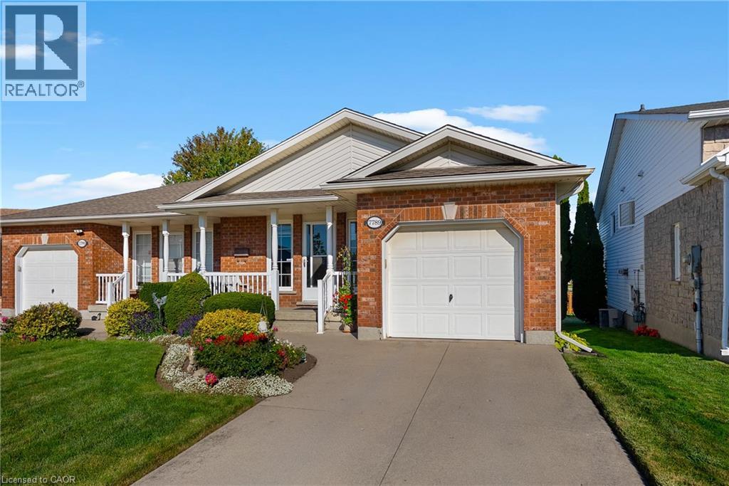 7789 Yvette Crescent, Niagara Falls, Ontario  L2H 3B6 - Photo 37 - 40811747