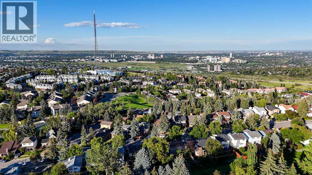 76 Coach Manor Rise SW, Calgary, Alberta  T3H 1C4 - Photo 37 - A2272964