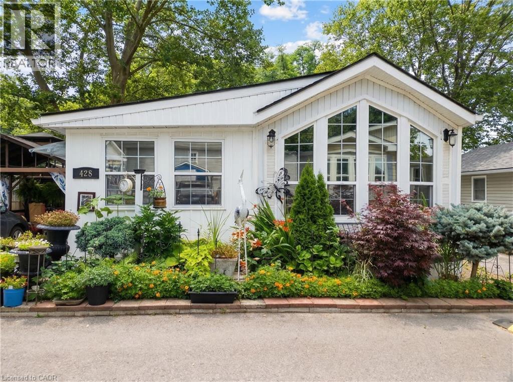 23 Four Mile Creek Road Unit# 428, Niagara-On-The-Lake, Ontario  L0S 1J1 - Photo 5 - 40812808