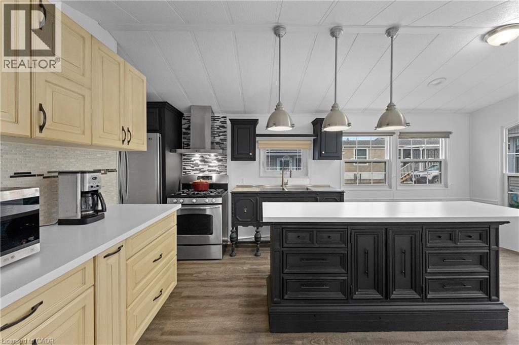 23 Four Mile Creek Road Unit# 428, Niagara-On-The-Lake, Ontario  L0S 1J1 - Photo 14 - 40812808