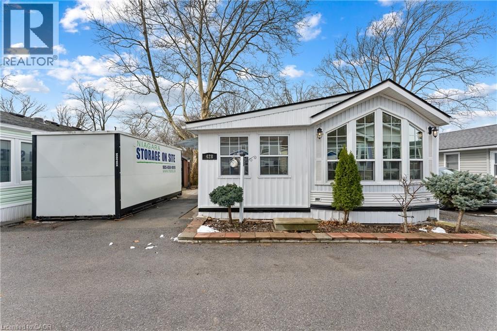 23 Four Mile Creek Road Unit# 428, Niagara-On-The-Lake, Ontario  L0S 1J1 - Photo 3 - 40812808