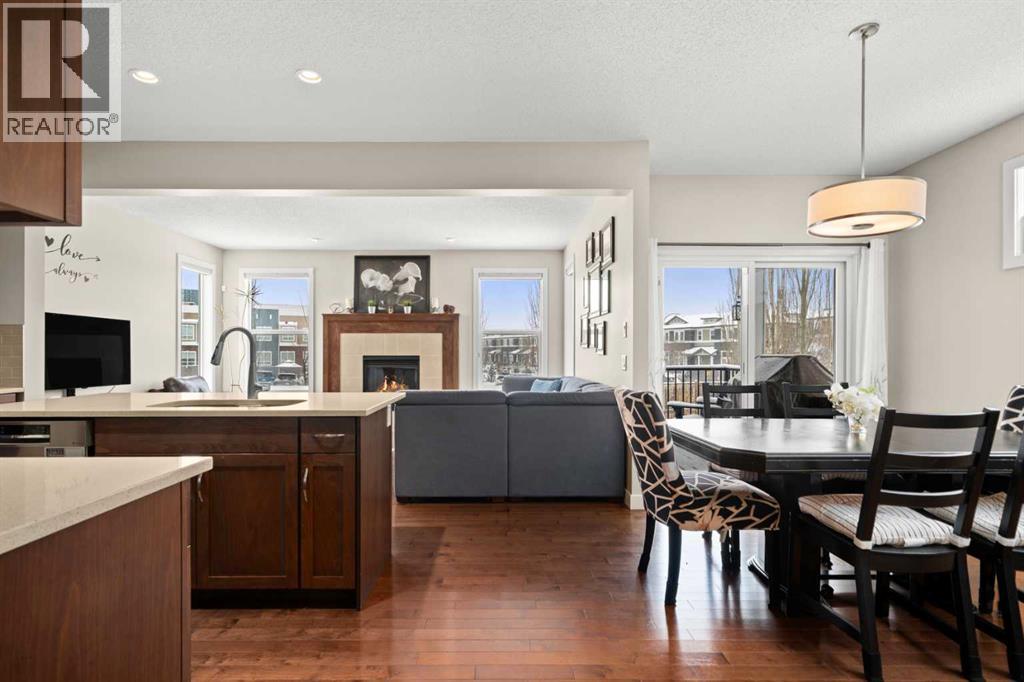 49 Evansview Manor NW, Calgary, Alberta  T3P 0J7 - Photo 9 - A2289759