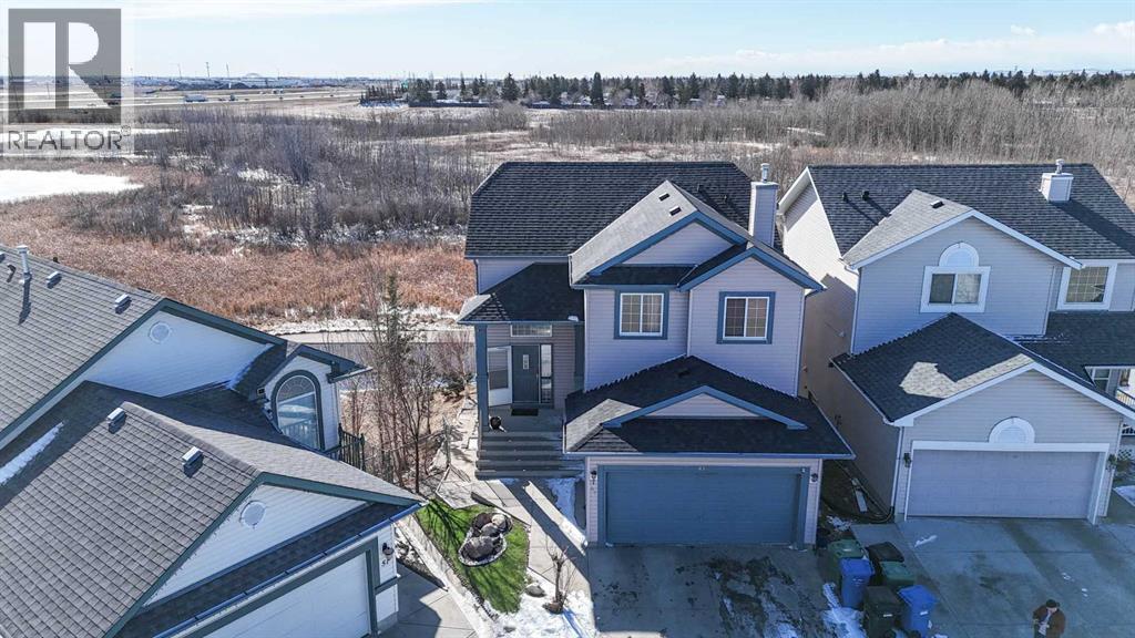 47 Anaheim Crescent, Calgary, Alberta  T1Y 7B8 - Photo 5 - A2292009