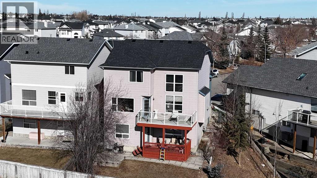 47 Anaheim Crescent, Calgary, Alberta  T1Y 7B8 - Photo 2 - A2292009