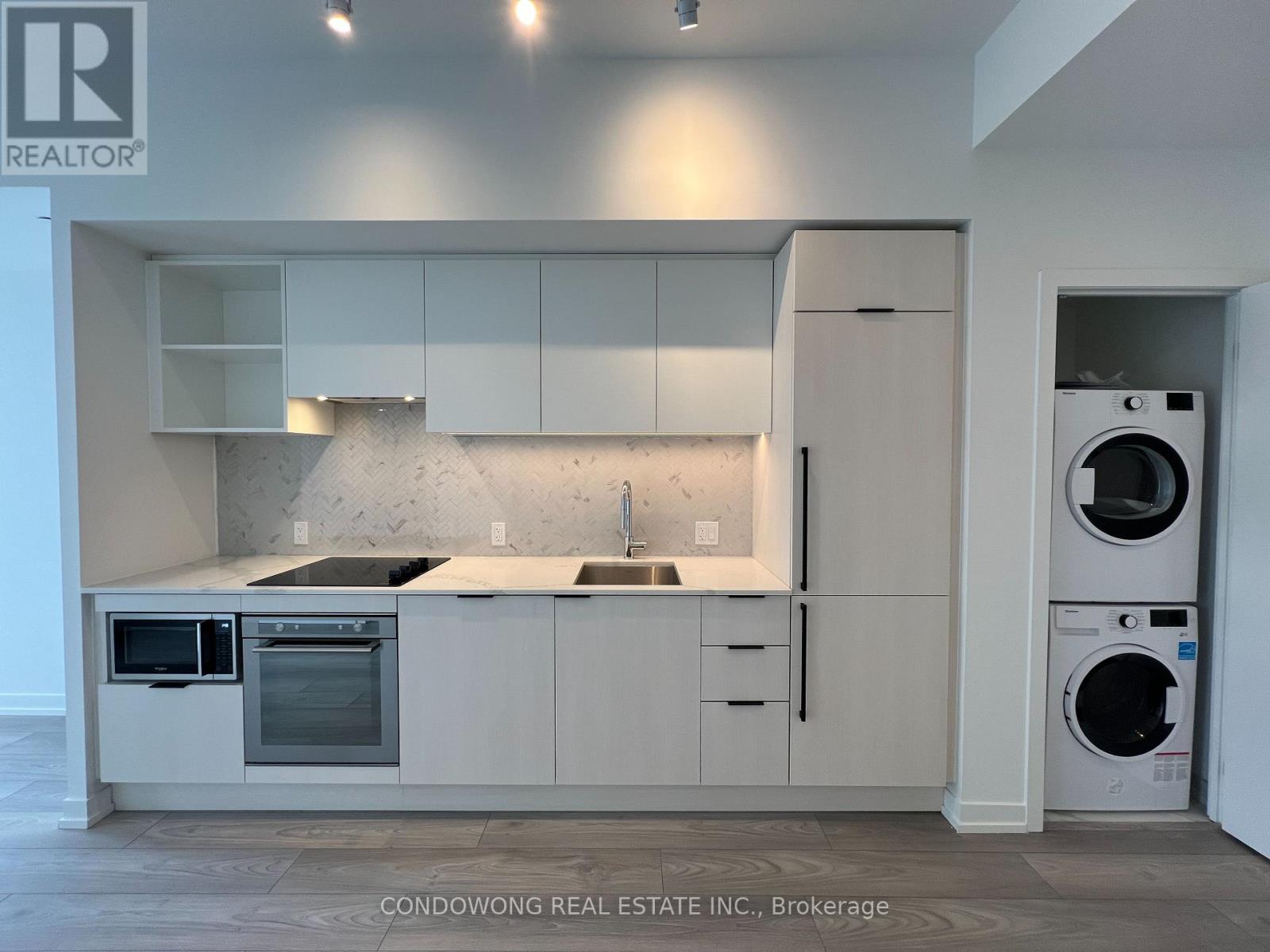 2516 - 82 Dalhousie Street, Toronto, Ontario  M5B 0C5 - Photo 2 - C12906504