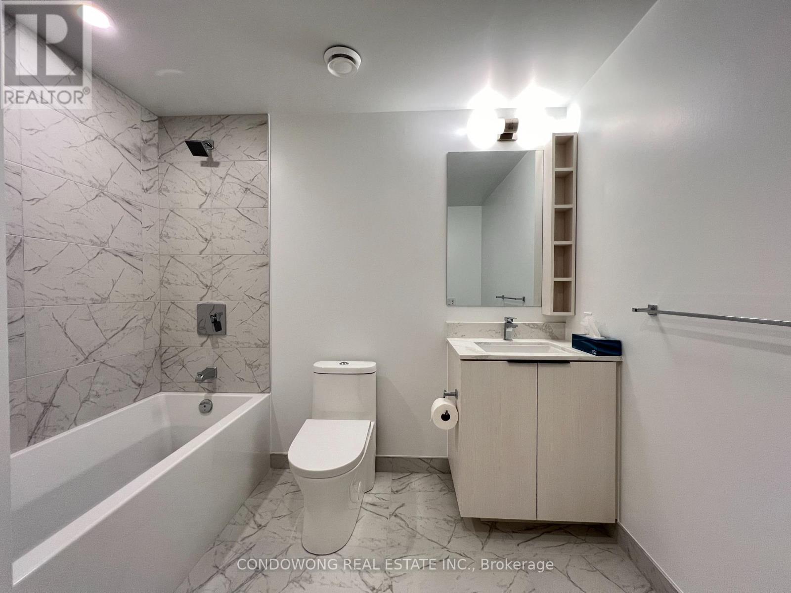 2516 - 82 Dalhousie Street, Toronto, Ontario  M5B 0C5 - Photo 7 - C12906504