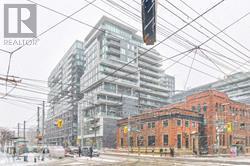 915 - 95 BATHURST STREET, Toronto, Ontario