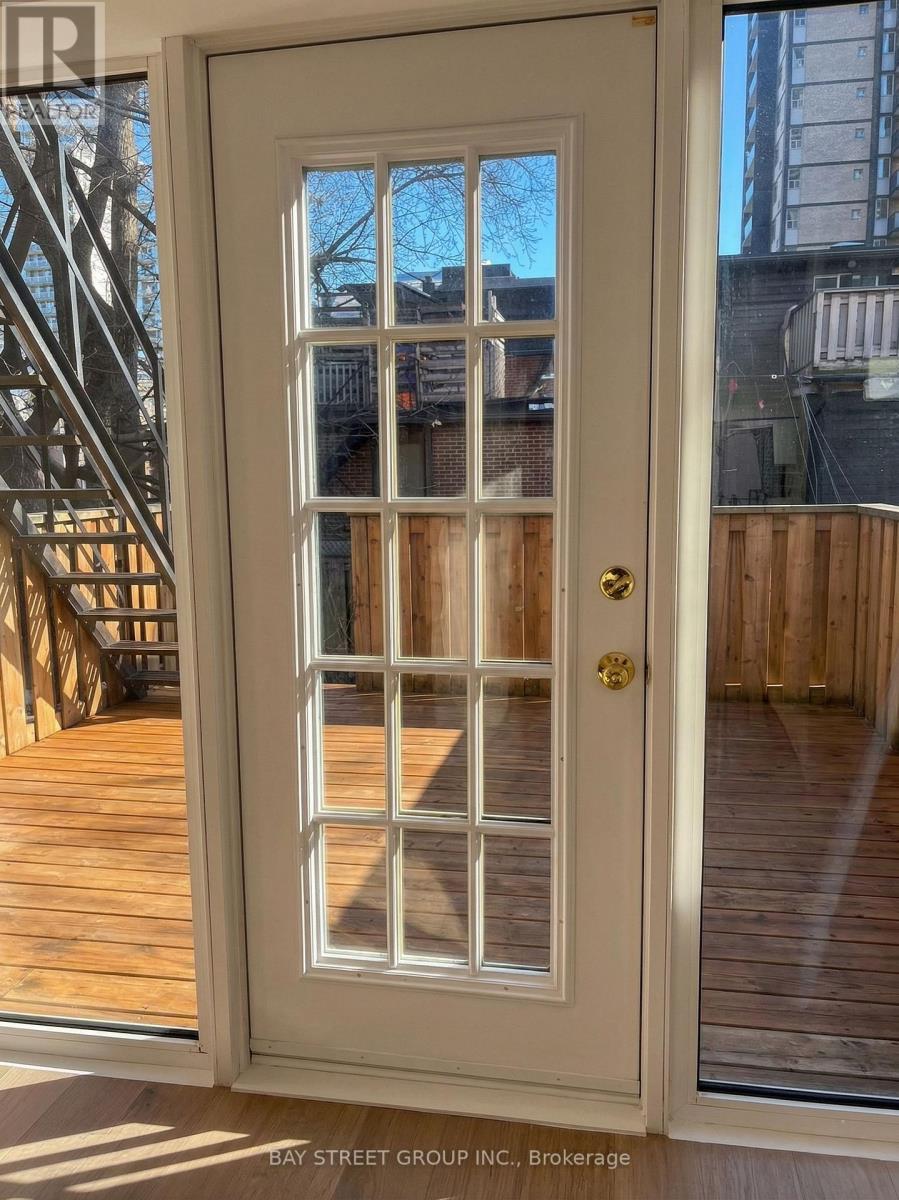 4 - 65 Gloucester Street, Toronto, Ontario  M4Y 1L8 - Photo 10 - C12906522