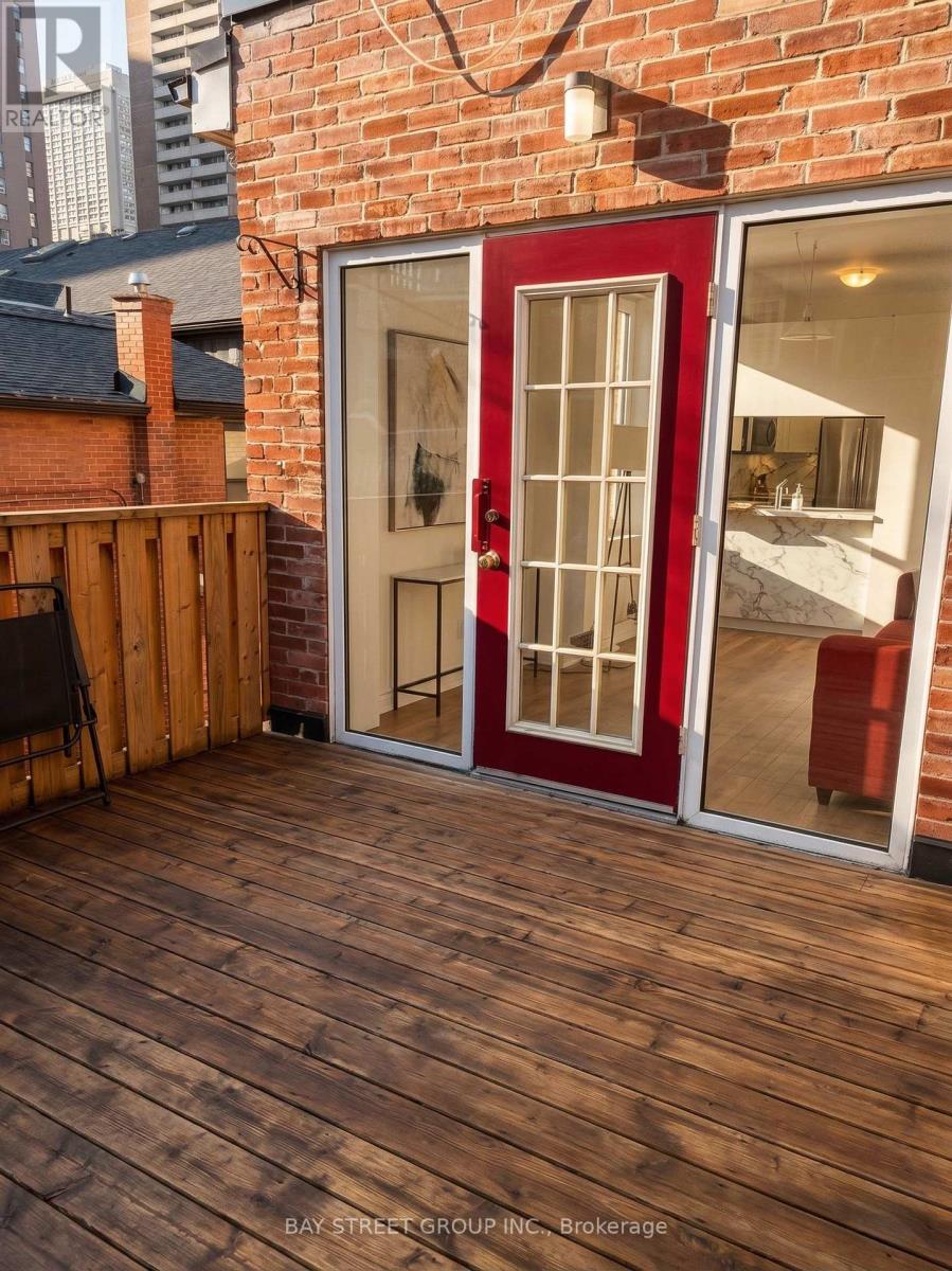 4 - 65 Gloucester Street, Toronto, Ontario  M4Y 1L8 - Photo 11 - C12906522