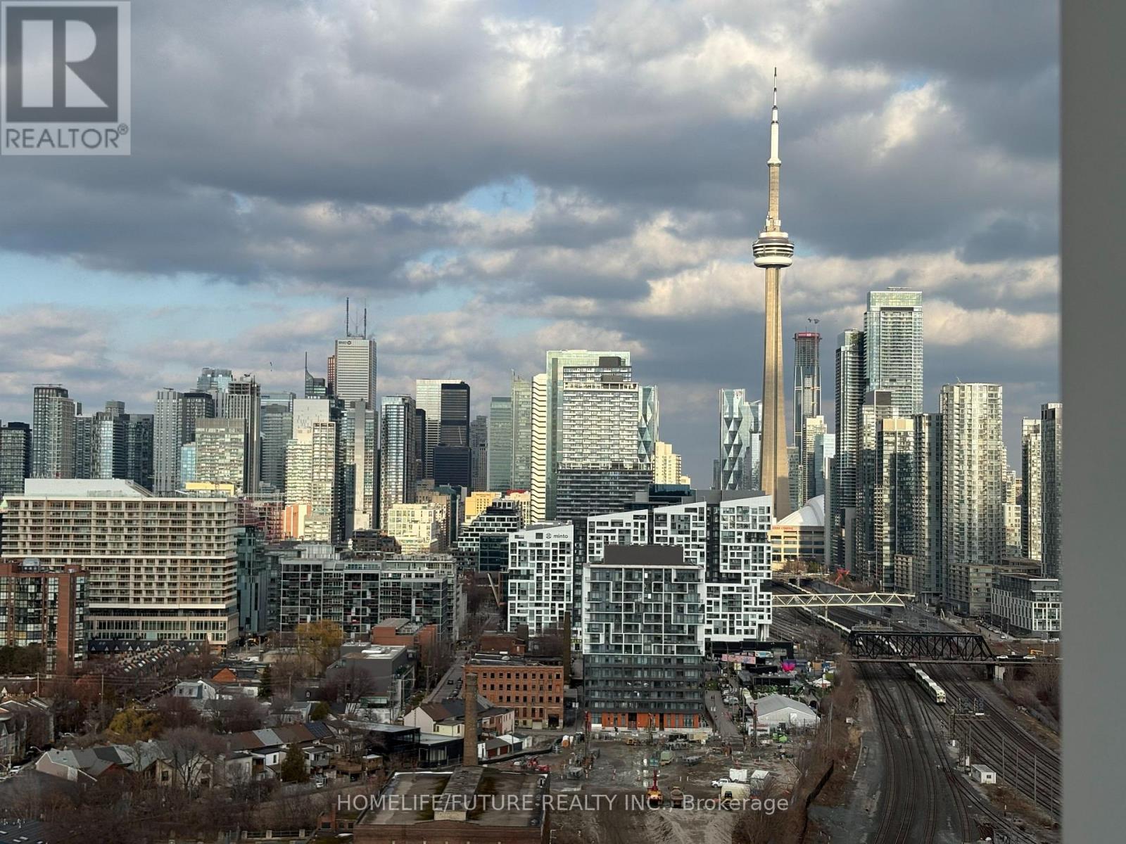 2105 - 50 Ordnance Street, Toronto, Ontario  M6K 0C9 - Photo 16 - C12906536