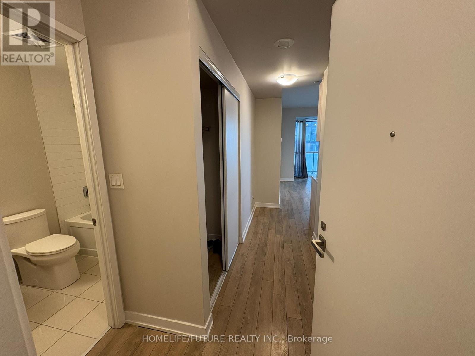 2105 - 50 Ordnance Street, Toronto, Ontario  M6K 0C9 - Photo 3 - C12906536