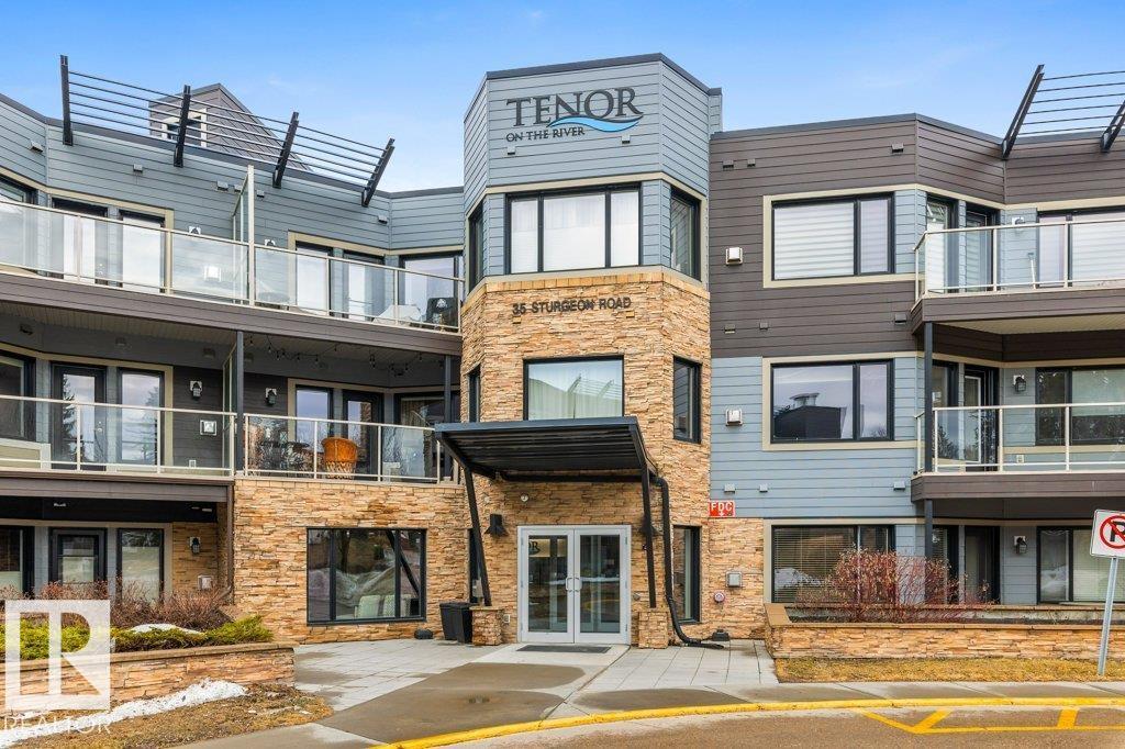 #113 35 STURGEON RD, st. albert, Alberta